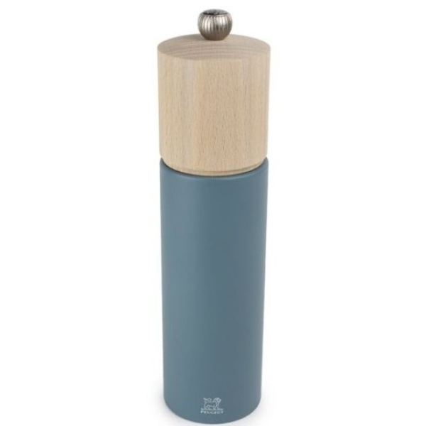 BOREAL Pfeffermühle Celestial blue 21cm Peugeot